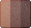 thumbnail Freedom System Eye Shadow Rainbow DS NF 125