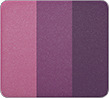 thumbnail Freedom System Eye Shadow Rainbow DS NF 129