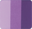 thumbnail Freedom System Eye Shadow Rainbow MATTE NF 114