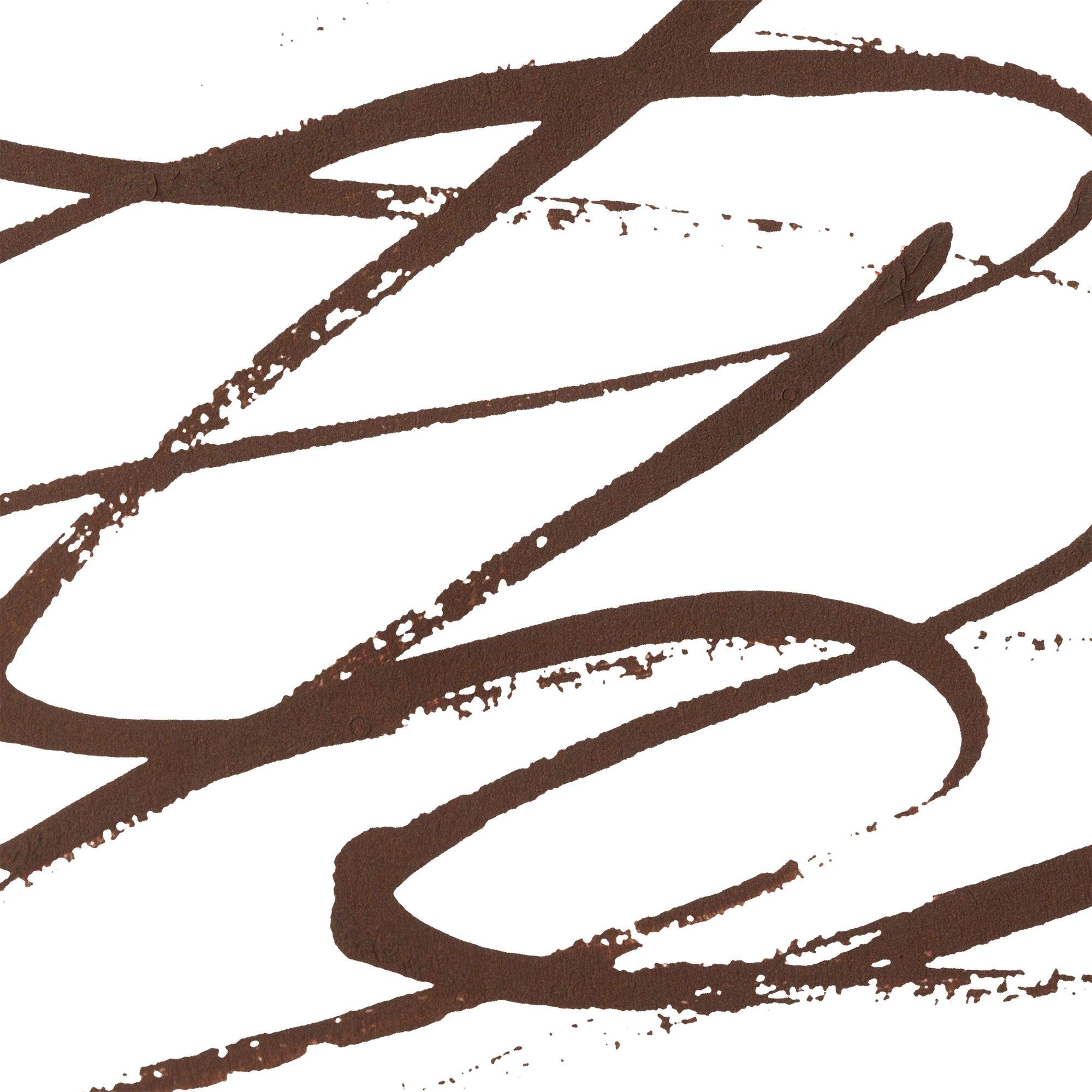 thumbnail INGLOT PLAYINN Liquid Eyeliner What a Line! 24 Trusty Brown